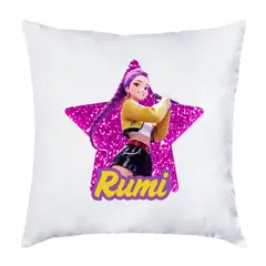 GENERICO - Cojines de las guerreras K-POP C-4