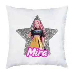 GENERICO - Cojines de las guerreras K-POP C-5