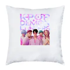 GENERICO - Cojines de las guerreras K-POP C-7