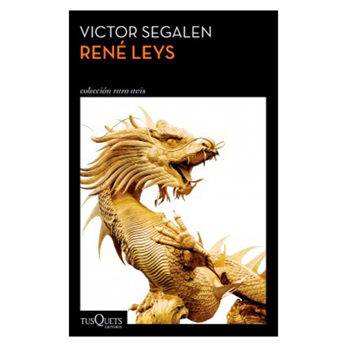 EDITORIAL PLANETA - Libro Rene Leys Editorial Planeta