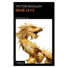 EDITORIAL PLANETA - Libro Rene Leys