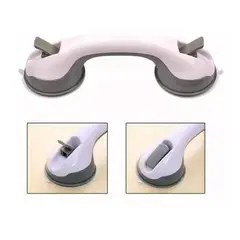 MOVI - SOPORTE DE BAÑO Y MUROS NO MÁS CAÍDAS