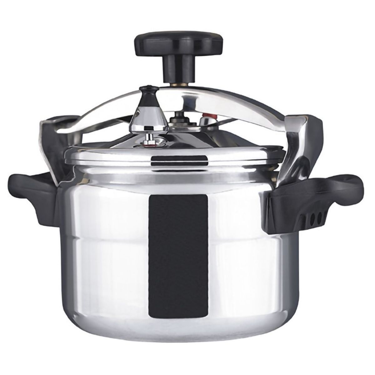 DORAL - Olla a Presión Aluminio 11L 28 cm