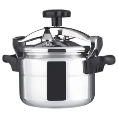 DORAL - Olla a Presión Aluminio 11L 28 cm