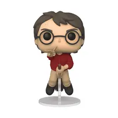 FUNKO - Pop Harry Potter 131 + Protector