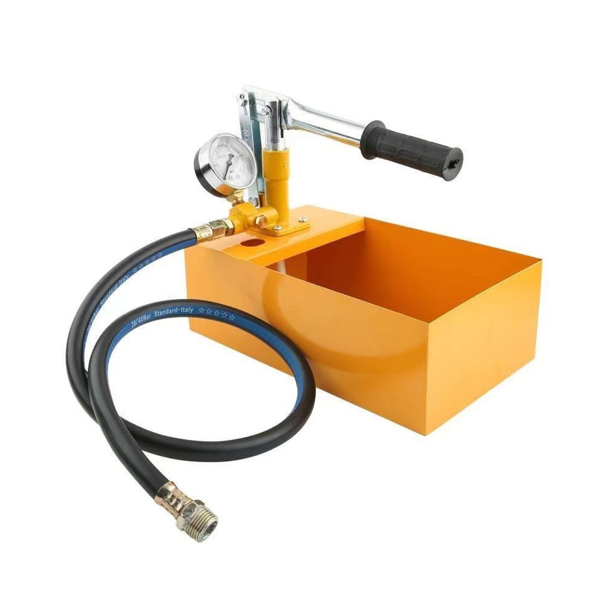 KINDA NICE - Bombas De Prueba De Presión Pequeñas Y Medianas 25kg