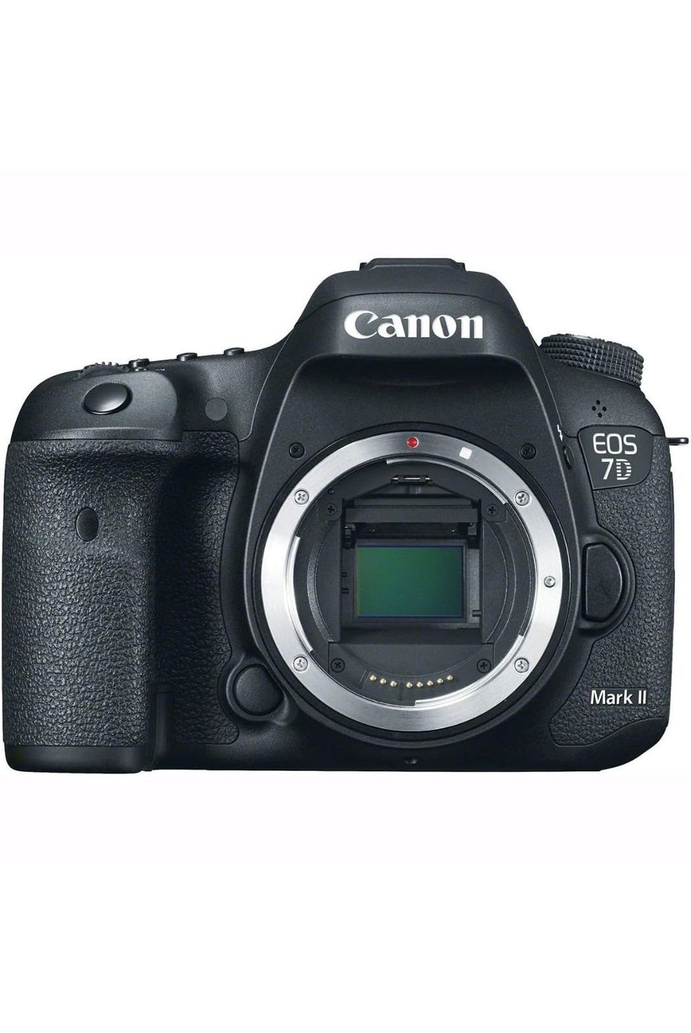 CANON Canon EOS 7D Mark II DSLR Cámara Solo Cuerpo