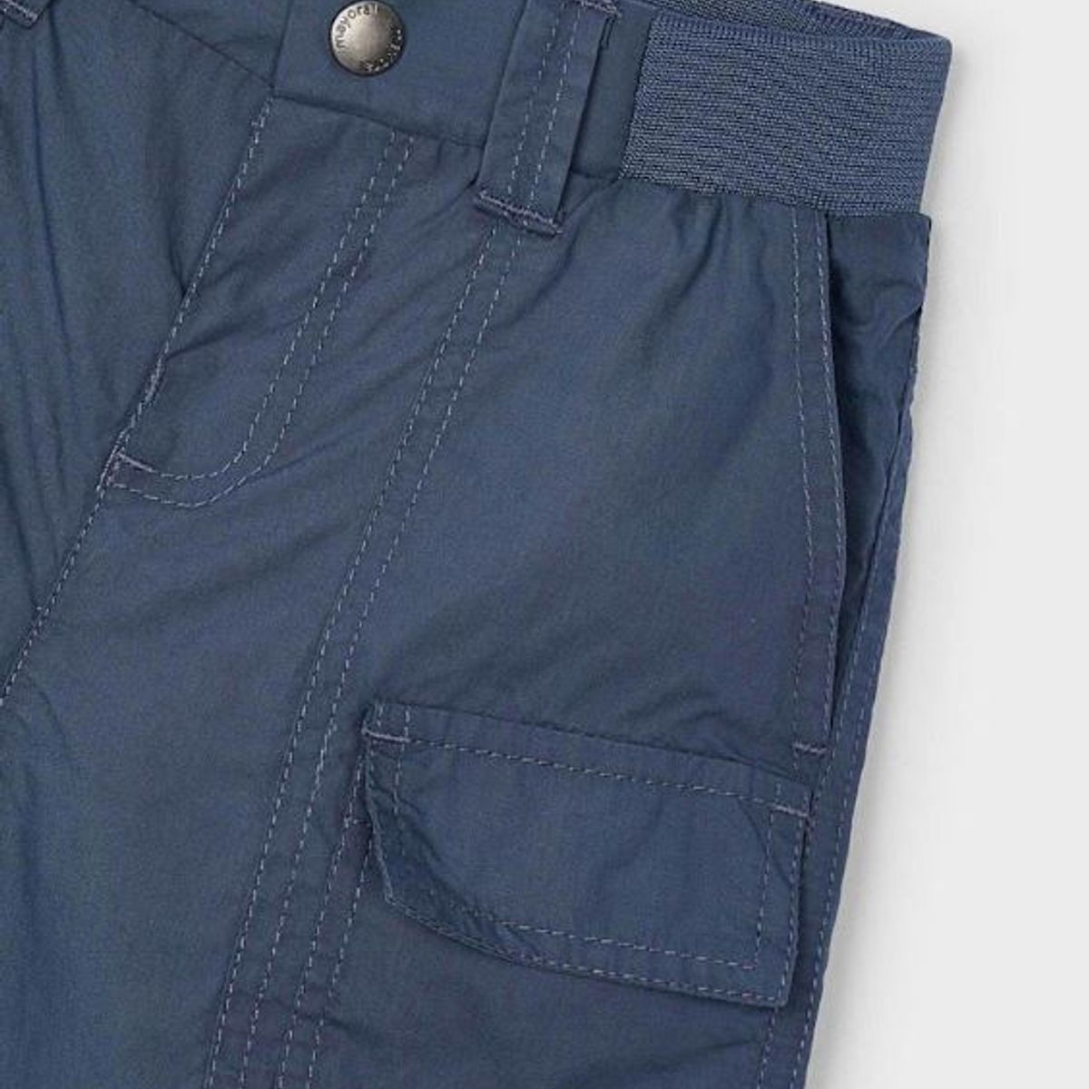 MAYORAL - Pantalón corto bolsillo niño