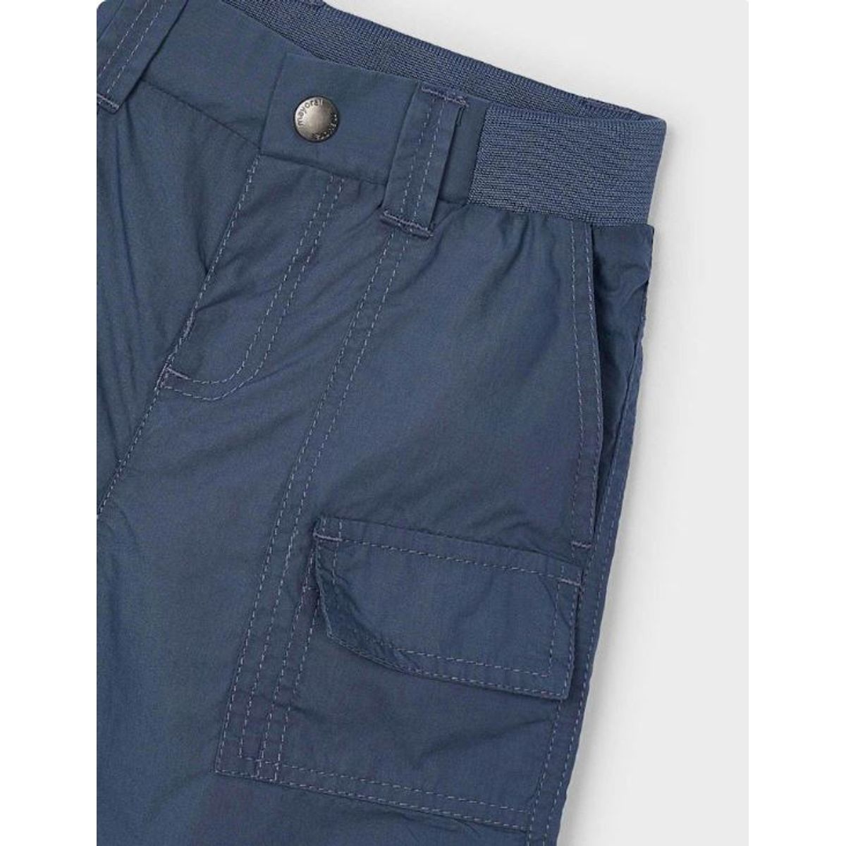 MAYORAL - Pantalón corto bolsillo niño