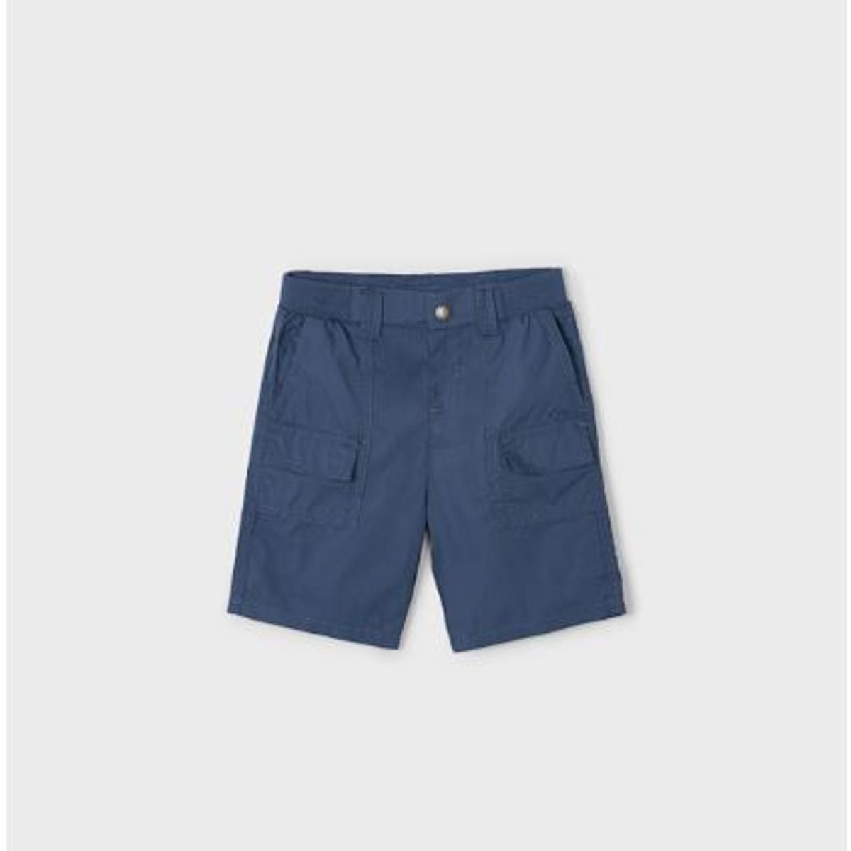 MAYORAL - Pantalón corto bolsillo niño