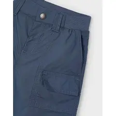 MAYORAL - Pantalón corto bolsillo niño