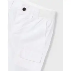 MAYORAL - Pantalón corto bolsillo niño