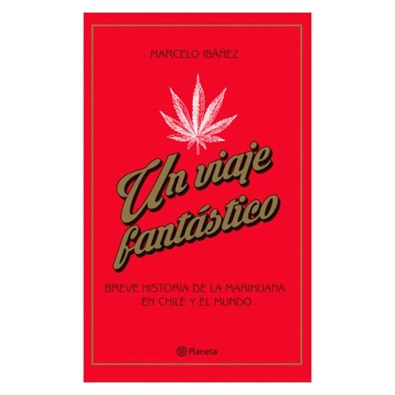 EDITORIAL PLANETA - Libro Un Viaje Fantastico Editorial Planeta