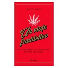 EDITORIAL PLANETA - Libro Un Viaje Fantastico