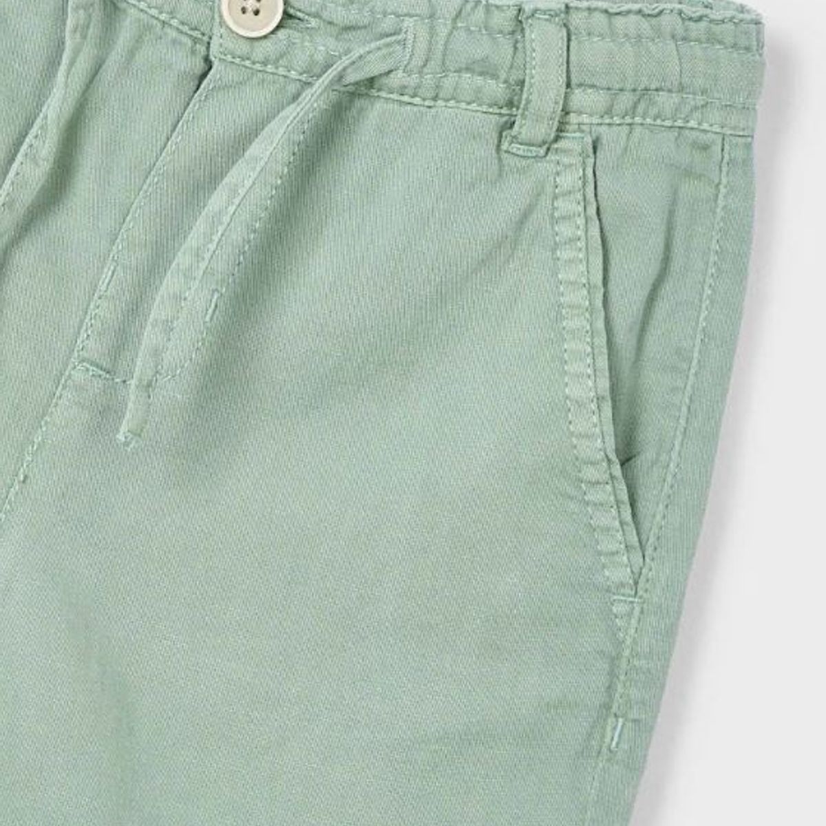 MAYORAL - Pantalón corto cordón niño