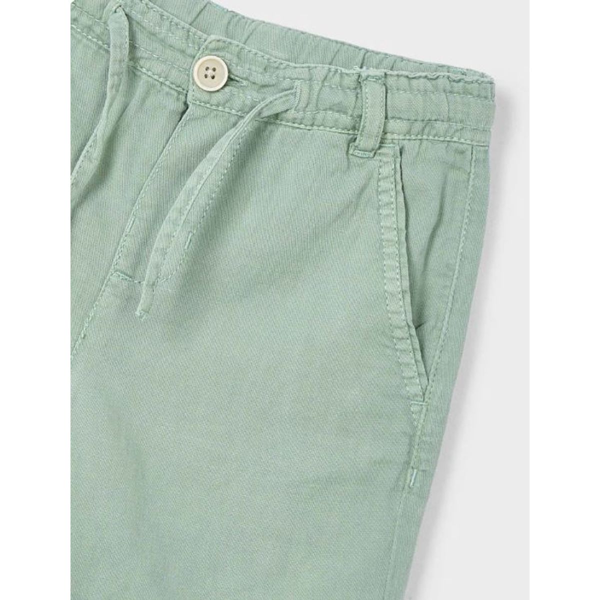 MAYORAL - Pantalón corto cordón niño