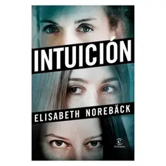 EDITORIAL PLANETA - Libro Intuicion
