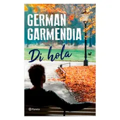 EDITORIAL PLANETA - Libro Di Hola