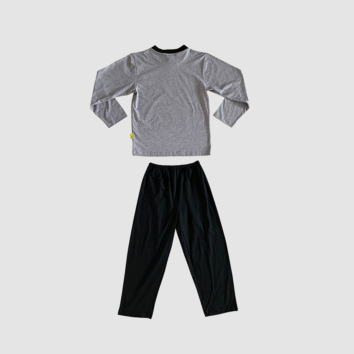 LOS SIMPSONS - Pijama Simpsons Niño