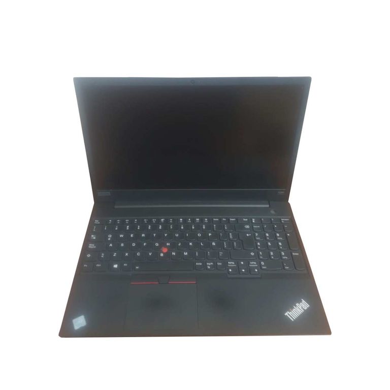 Notebook thinkpad E 590 ,i7 0ctava Generacion ,Pantalla 15.6