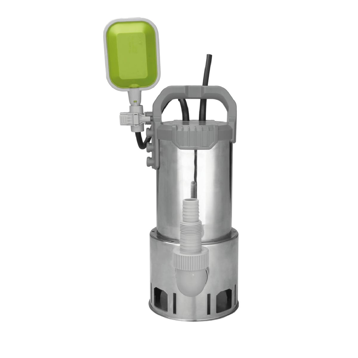 GENERICO - Bomba Sumergible Agua Limpia Dfi750/g 220v 0.75 Hp Propumps