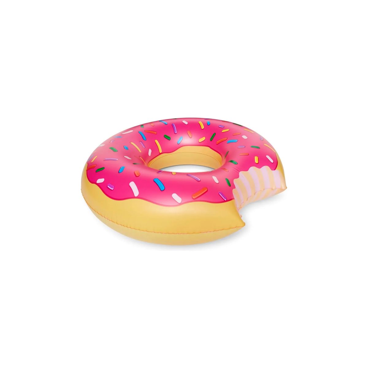 GENERICO - Flotador Dona Donuts Flotadores Inflables Piscina 60cm