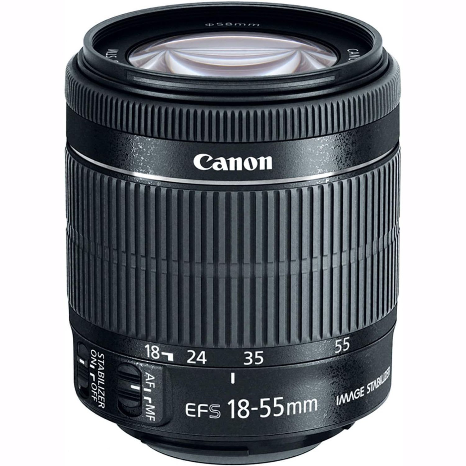 CANON Canon EOS 800D DSLR Cámara con 18-55mm IS STM lente
