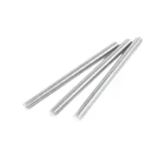 GENERICO - HILO CORRIDO ESPARRAGO ACERO PRE GALVANIZADO 38 1MT