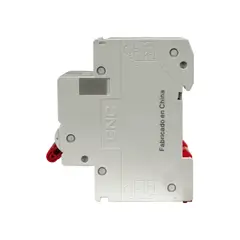 GENERICO - Int Automatico CNC 1x16A 6KA C