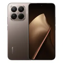XIAOMI - 15T Pro 12G RAM+ 512G Triple Cámara Leica Resistente agua IP68 Dorado