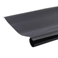 GENERICO - Papel Polarizado Black Para Auto W-26