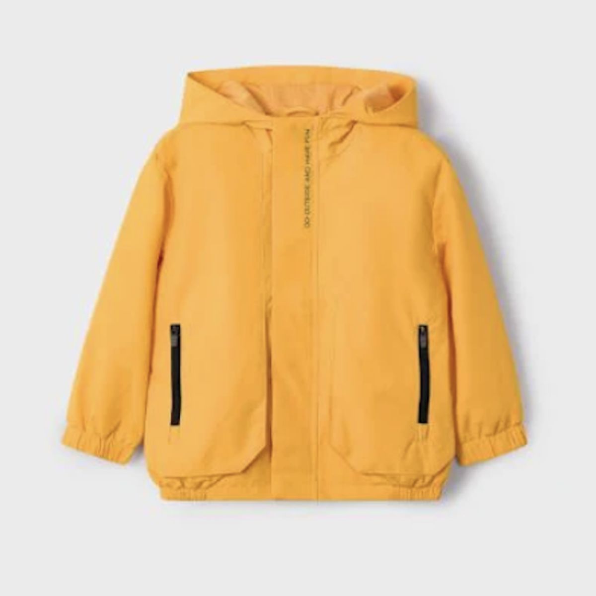 MAYORAL - Chaqueta cortavientos niño