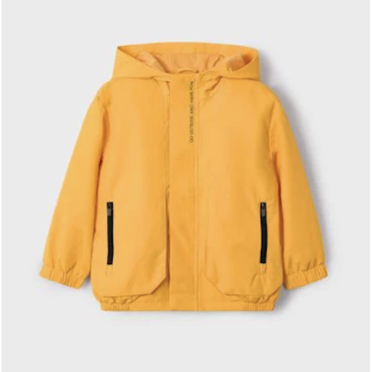 MAYORAL - Chaqueta cortavientos niño