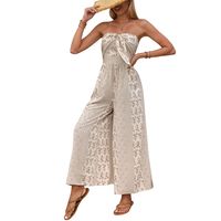 Mono Mujer Casual Versátil para Todo Momento