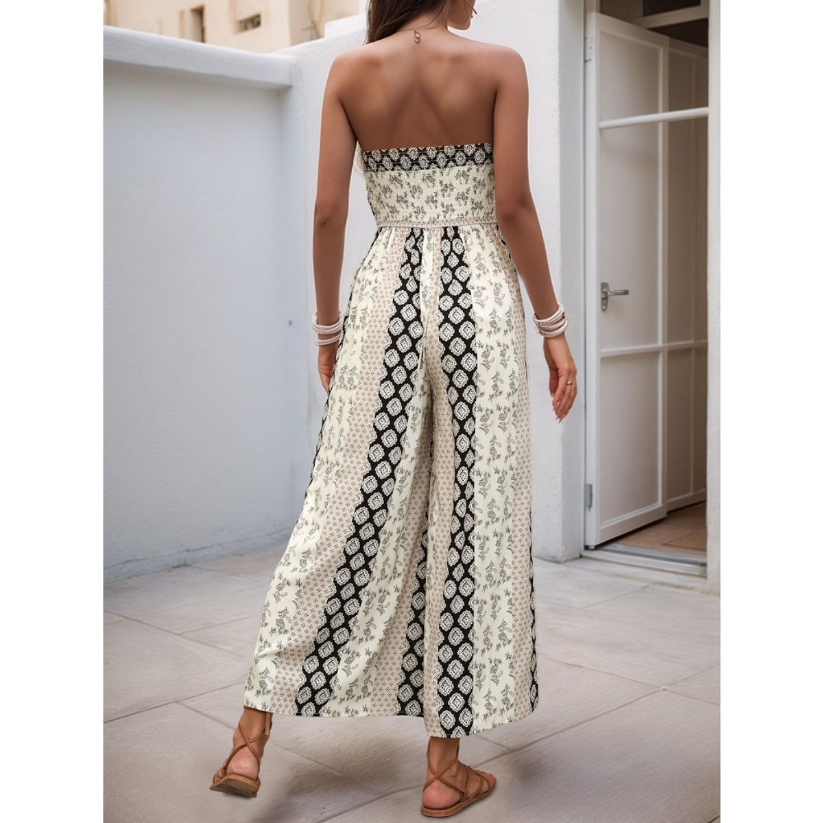 GIOIO - Mono Mujer Casual Versátil para Todo Momento