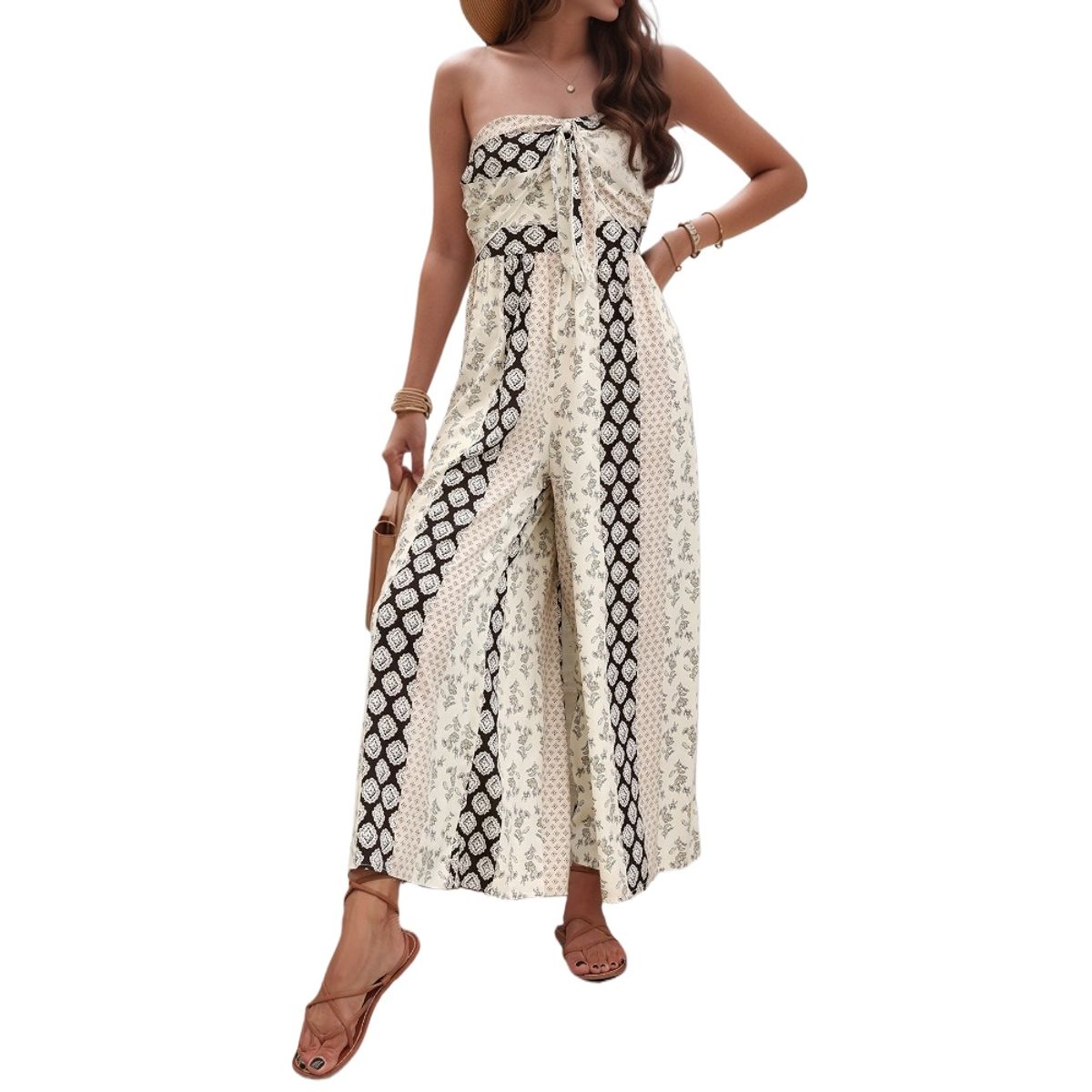 GIOIO - Mono Mujer Casual Versátil para Todo Momento