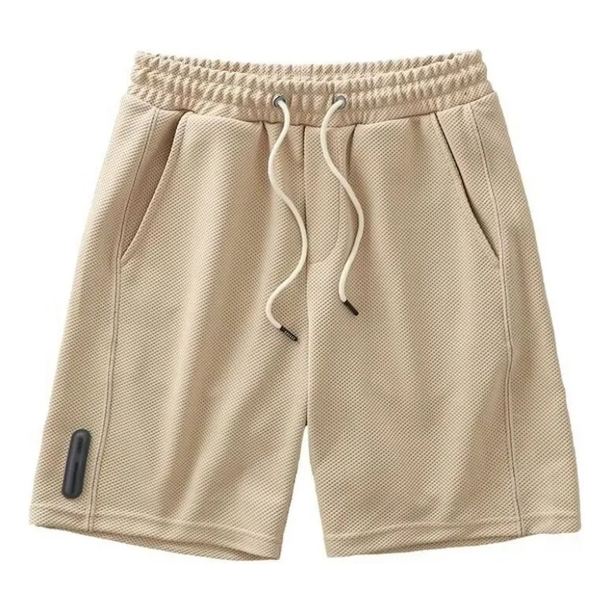 GIOIO - Pantalón Hombre Casual Clásico Cómodo Versátil