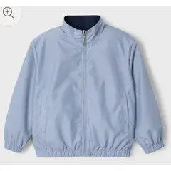 MAYORAL - Chaqueta cortavientos reversible niño