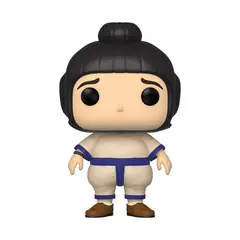 FUNKO - Pop The Office – Andy 1061 + Protector