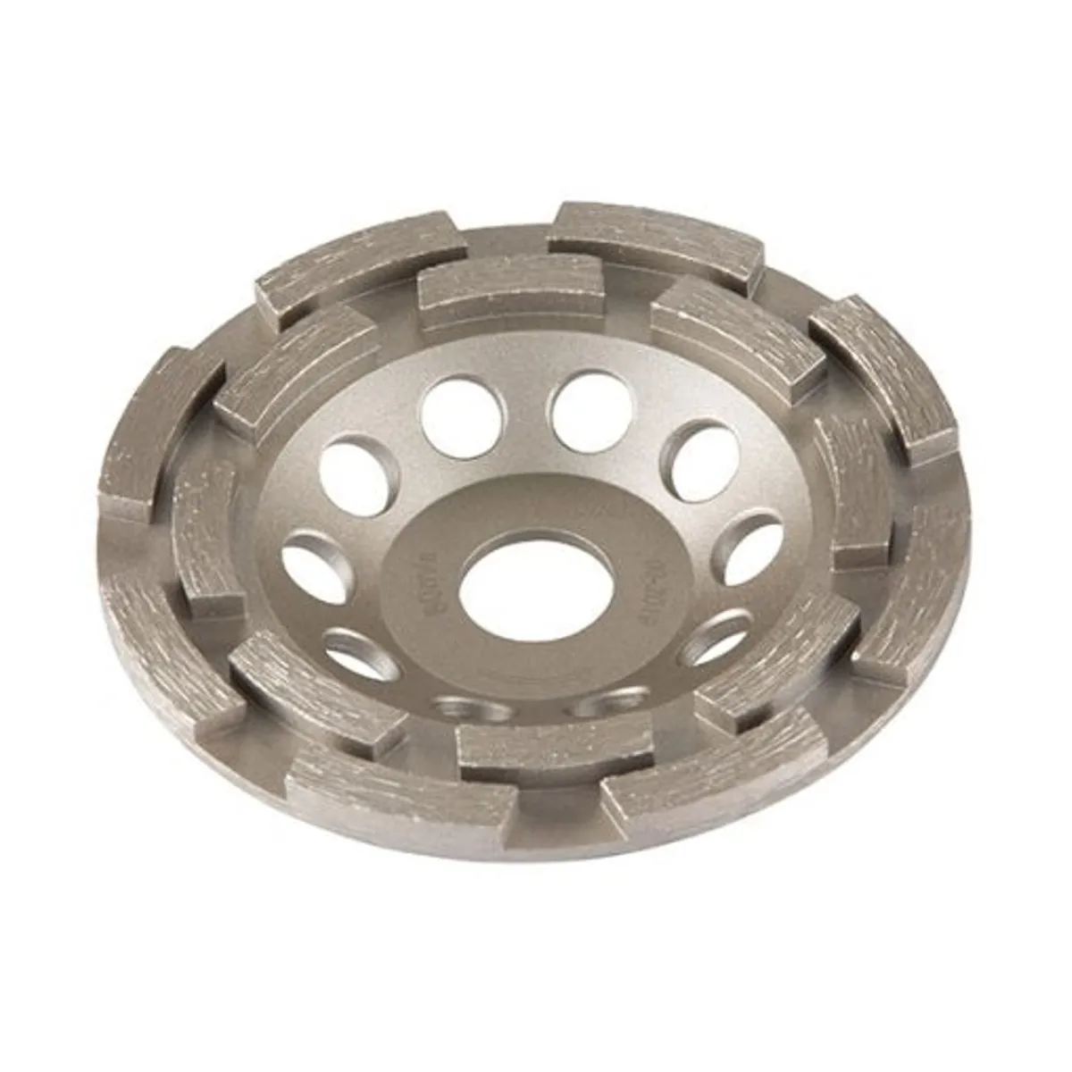 Copa Diamantada Para Concreto 125mm X 2223mm Dobsegm, marca MAKITA - Foto 2