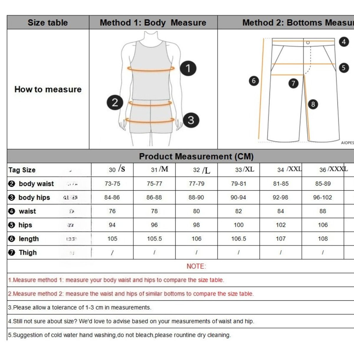 GIOIO - Pantalón Hombre Casual Clásico Cómodo Versátil