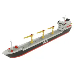 GENERICO - Tente Original Carguero Granelero Armable