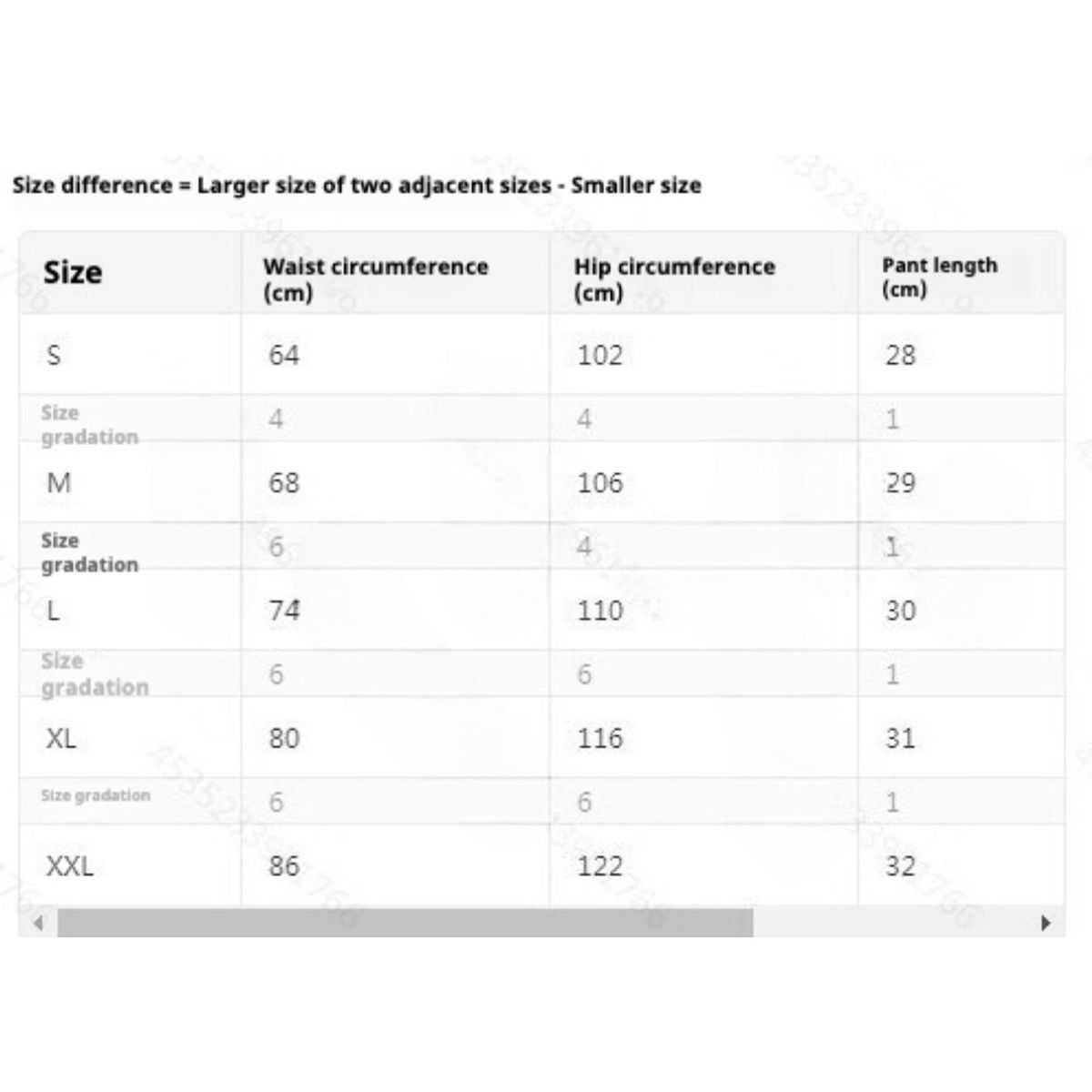 GIOIO - Short de Yoga Mujer Elástico Cómodo y Transpirable