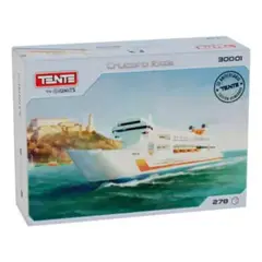 GENERICO - Tente Original Crucero Ibiza Armable