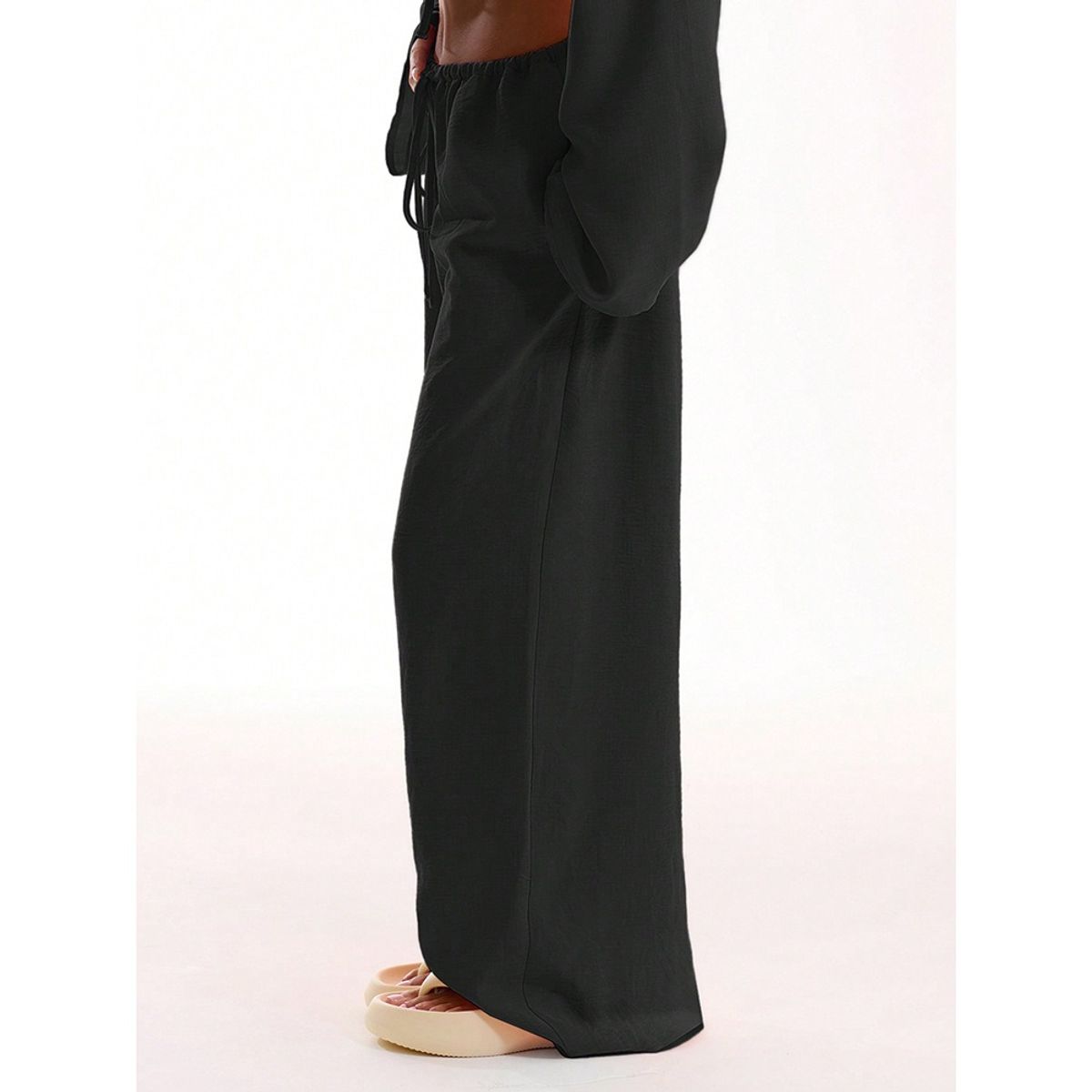 GIOIO - Pantalón de Vestir Mujer para Uso Diario Casual