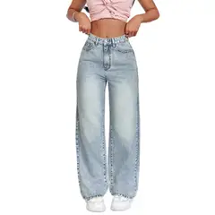 GIOIO - Pantalón de Vestir Mujer para Uso Diario Casual