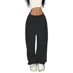 GIOIO - Pantalón de Vestir Mujer para Uso Diario Casual