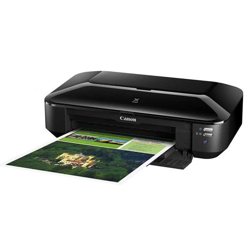 CANON - Impresora Fotográfica Canon Pixma iX6810 A3