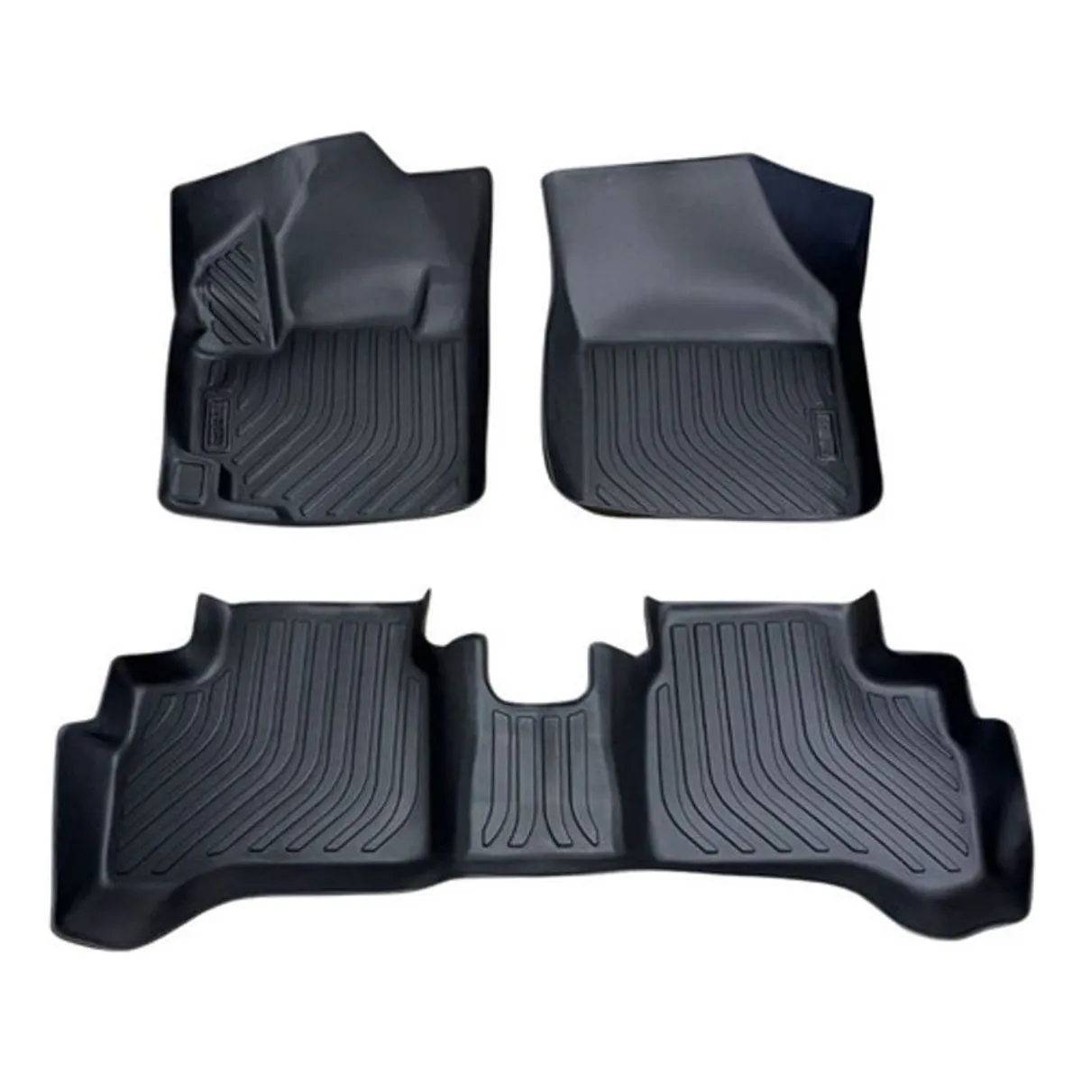 OEM - Kit Pisos Rígidos Calce Perfecto Suzuki Swift 2019-2026