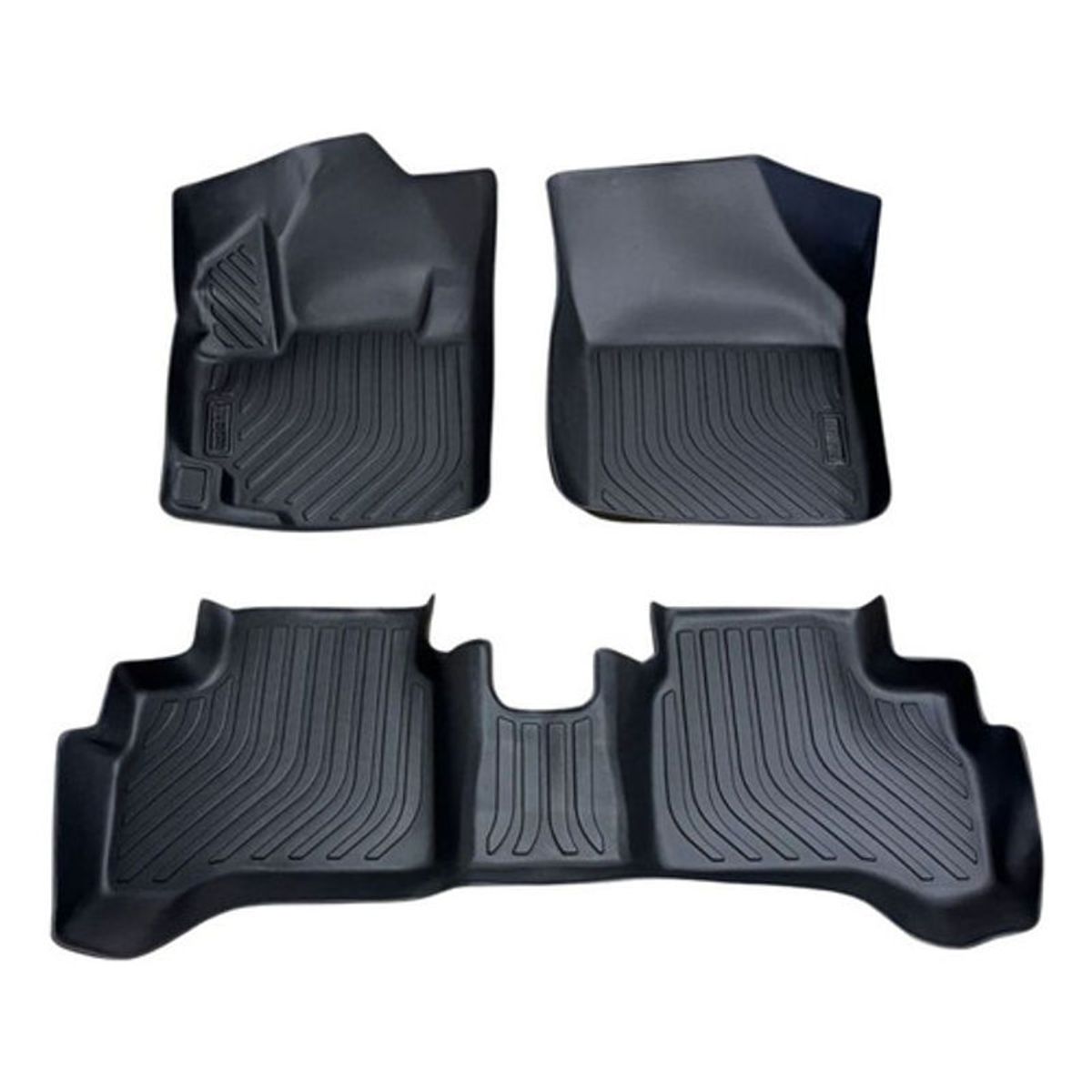 OEM - Kit Pisos Rígidos Calce Perfecto Suzuki Fronx 2023 - 2026